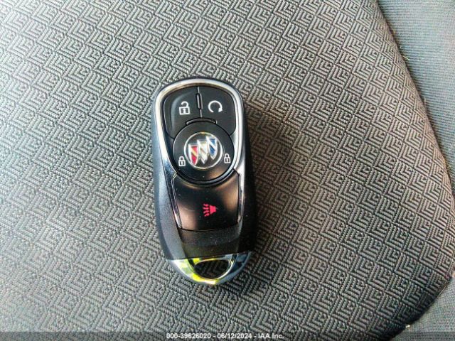 KL4MMCSLXPB135185 Buick Encore Gx Preferred Awd