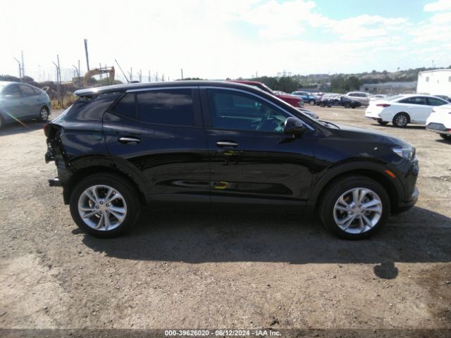 KL4MMCSLXPB135185 Buick Encore Gx Preferred Awd
