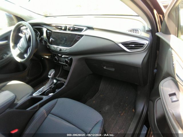 KL4MMCSLXPB135185 Buick Encore Gx Preferred Awd