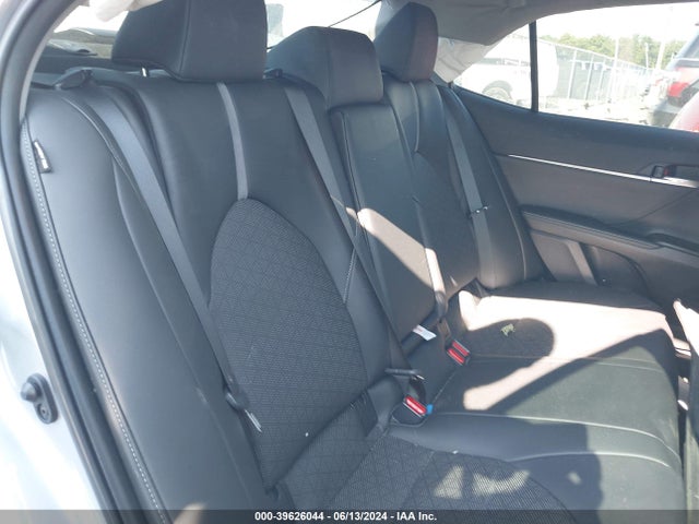 Toyota CAMRY XSE 2022 4T1K61AK3NU700216 Image 8