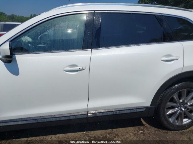 JM3TCBDY7M0530575 Mazda Cx-9 Grand Touring