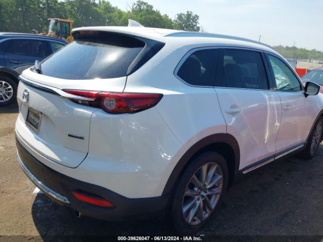 JM3TCBDY7M0530575 Mazda Cx-9 Grand Touring