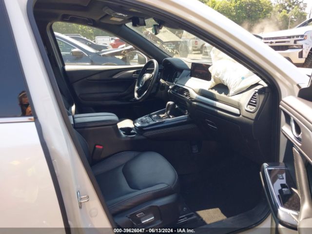 JM3TCBDY7M0530575 Mazda Cx-9 Grand Touring
