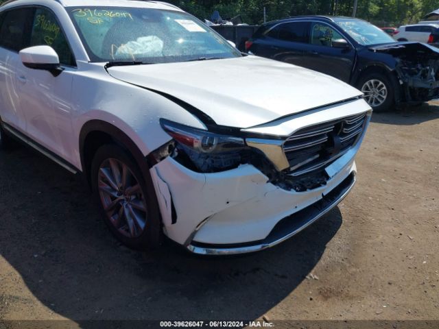 JM3TCBDY7M0530575 Mazda Cx-9 Grand Touring