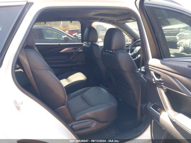 JM3TCBDY7M0530575 Mazda Cx-9 Grand Touring
