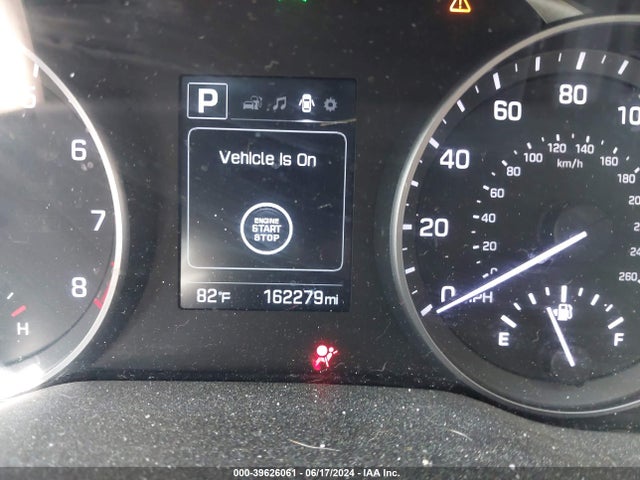 Hyundai Elantra Value Edition 2018 KMHD84LF2JU496622 Image 16