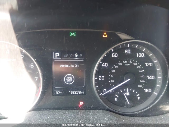 Hyundai Elantra Value Edition 2018 KMHD84LF2JU496622 Image 7