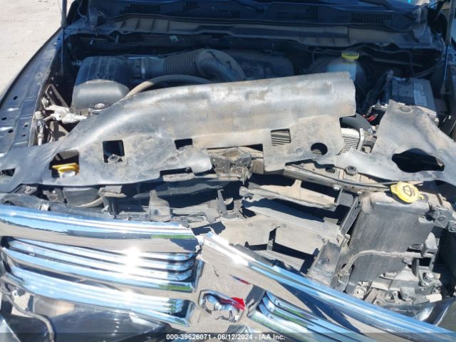 1C6RR6LT1HS547968 RAM 1500 Big Horn  4x2 5'7 Box