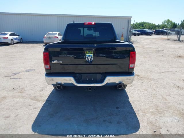 1C6RR6LT1HS547968 RAM 1500 Big Horn  4x2 5'7 Box