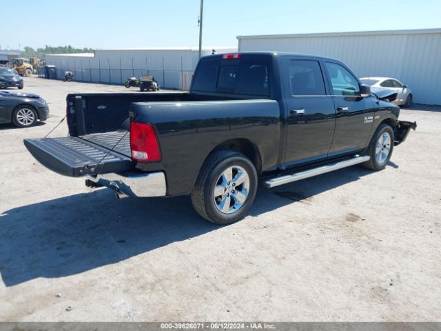 1C6RR6LT1HS547968 RAM 1500 Big Horn  4x2 5'7 Box