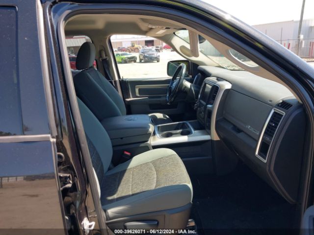 1C6RR6LT1HS547968 RAM 1500 Big Horn  4x2 5'7 Box