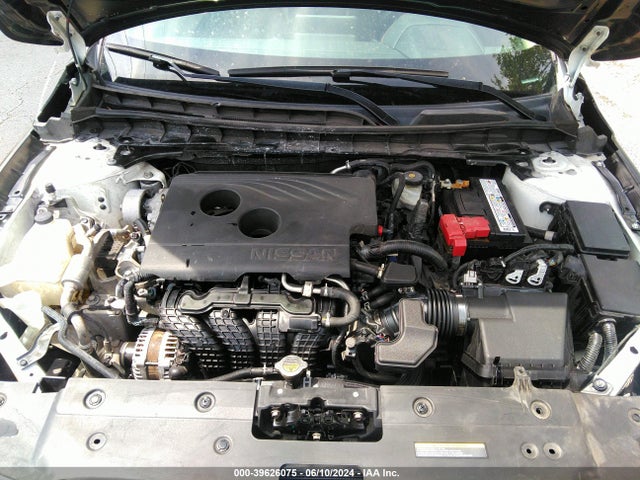 Nissan Altima 2.5 Sr 2019 1N4BL4CVXKC116893 Image 10