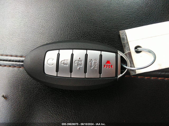 Nissan Altima 2.5 Sr 2019 1N4BL4CVXKC116893 Image 11