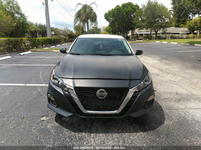 Nissan Altima 2.5 Sr 2019 1N4BL4CVXKC116893 Image 12