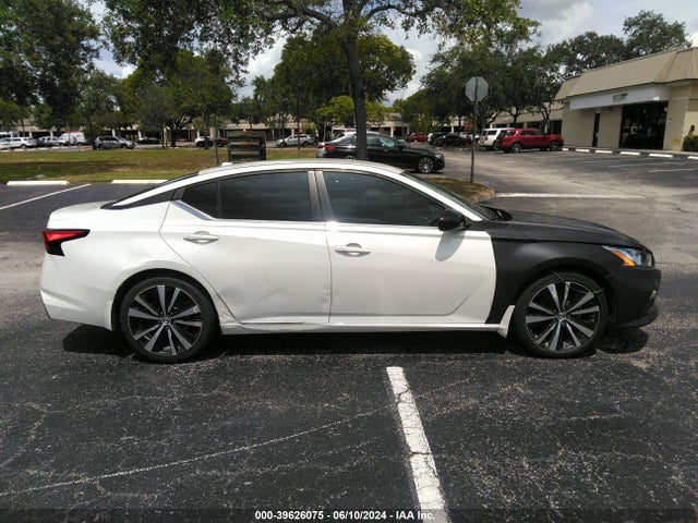 Nissan Altima 2.5 Sr 2019 1N4BL4CVXKC116893 Image 13