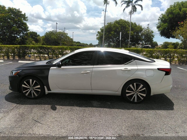 Nissan Altima 2.5 Sr 2019 1N4BL4CVXKC116893 Image 14