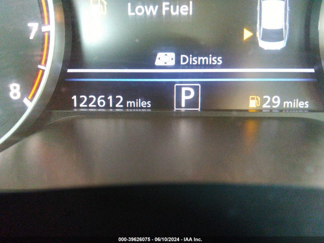 Nissan Altima 2.5 Sr 2019 1N4BL4CVXKC116893 Image 15