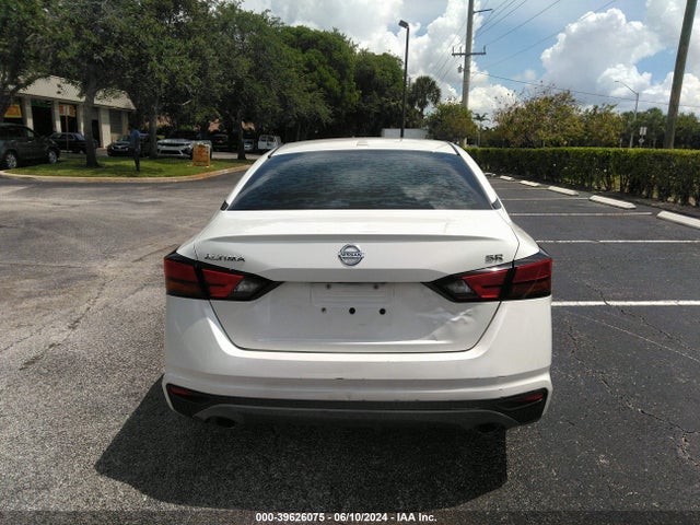 Nissan Altima 2.5 Sr 2019 1N4BL4CVXKC116893 Image 16