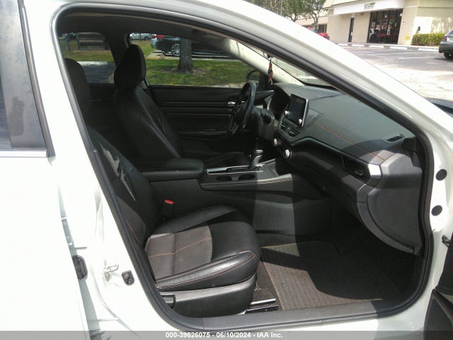 Nissan Altima 2.5 Sr 2019 1N4BL4CVXKC116893 Image 5
