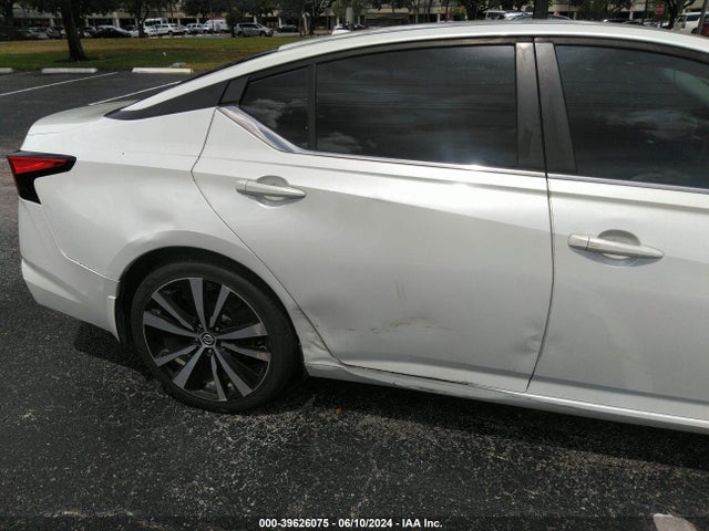 Nissan Altima 2.5 Sr 2019 1N4BL4CVXKC116893 Image 6