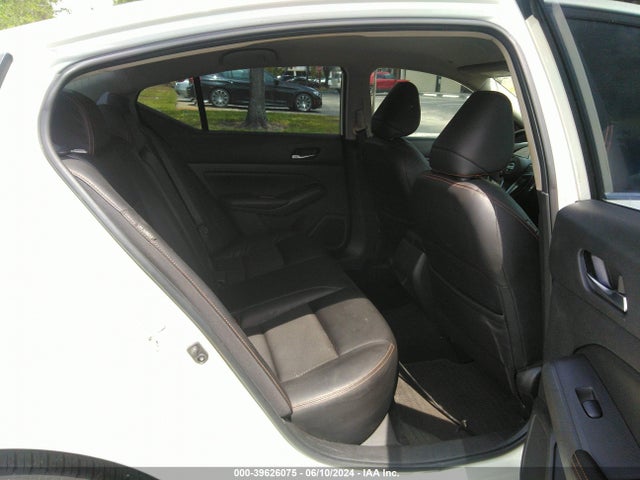 Nissan Altima 2.5 Sr 2019 1N4BL4CVXKC116893 Image 8