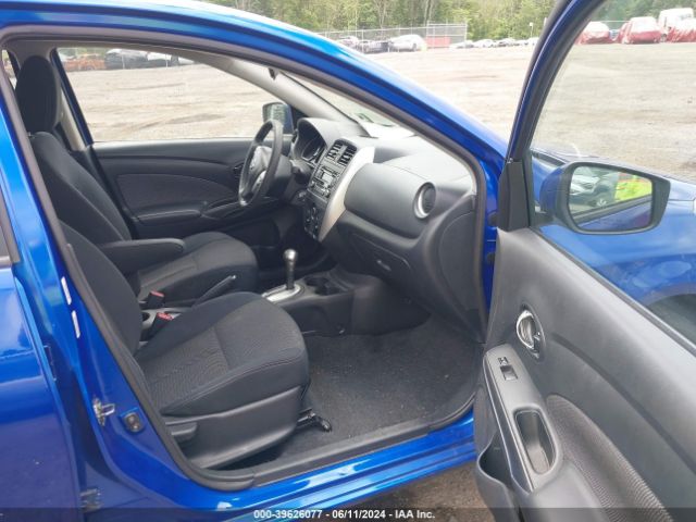 3N1CN7AP7GL806050 Nissan Versa 1.6 S/1.6 S+/1.6 Sl/1.6 Sv