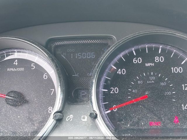 3N1CN7AP7GL806050 Nissan Versa 1.6 S/1.6 S+/1.6 Sl/1.6 Sv