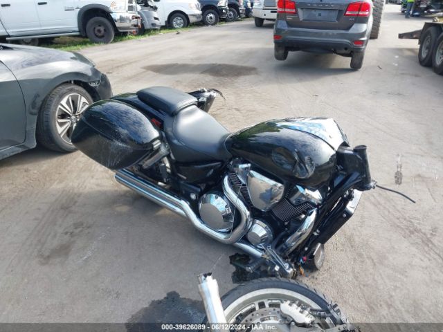2008 HONDA VTX1800 1HFSC46B38A600748