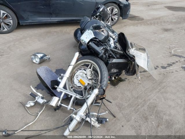 2008 HONDA VTX1800 1HFSC46B38A600748 Photo 4