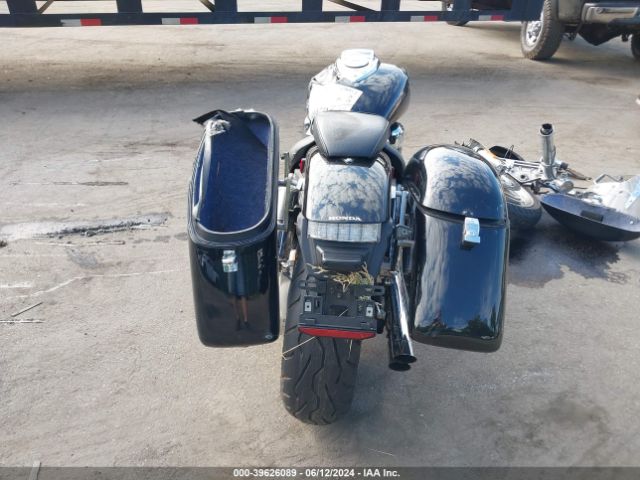 2008 HONDA VTX1800 1HFSC46B38A600748 Photo 5