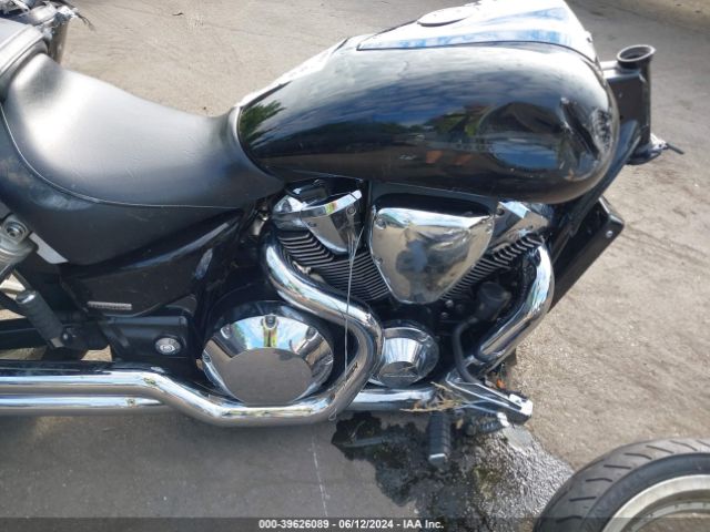 2008 HONDA VTX1800 1HFSC46B38A600748 Photo 7