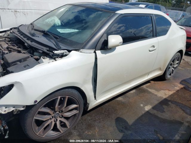 JTKJF5C78F3096212 Scion TC
