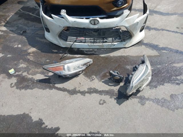 JTKJF5C78F3096212 Scion TC