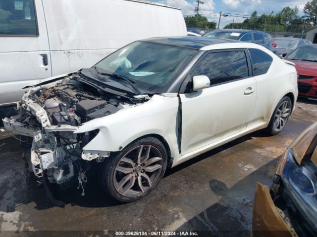 JTKJF5C78F3096212 Scion TC