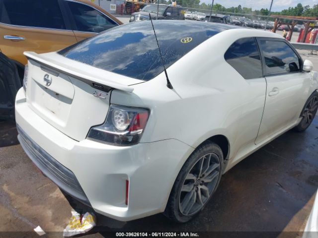 JTKJF5C78F3096212 Scion TC
