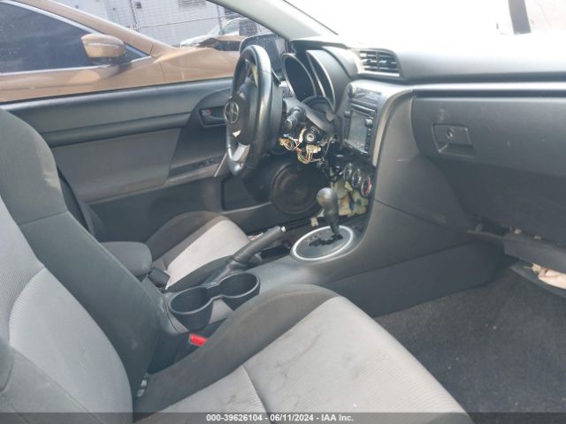JTKJF5C78F3096212 Scion TC