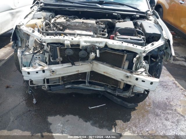 JTKJF5C78F3096212 Scion TC