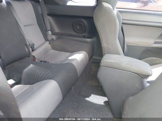 JTKJF5C78F3096212 Scion TC