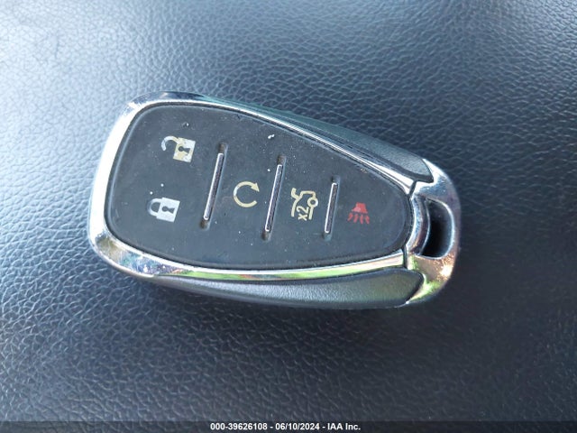 Chevrolet Malibu 1ls 2018 1G1ZB5ST1JF110035 Image 11