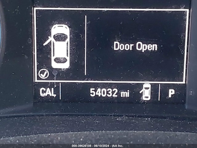 Chevrolet Malibu 1ls 2018 1G1ZB5ST1JF110035 Image 15