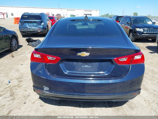 Chevrolet Malibu 1ls 2018 1G1ZB5ST1JF110035 Image 16