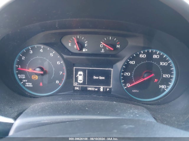 Chevrolet Malibu 1ls 2018 1G1ZB5ST1JF110035 Image 7