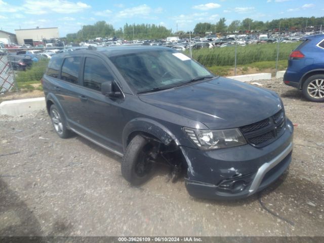 3C4PDCGB7HT702407 auction archive image