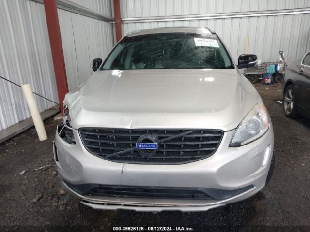 YV449MRR1H2043243 Volvo Xc60 T6 Dynamic