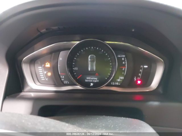 YV449MRR1H2043243 Volvo Xc60 T6 Dynamic