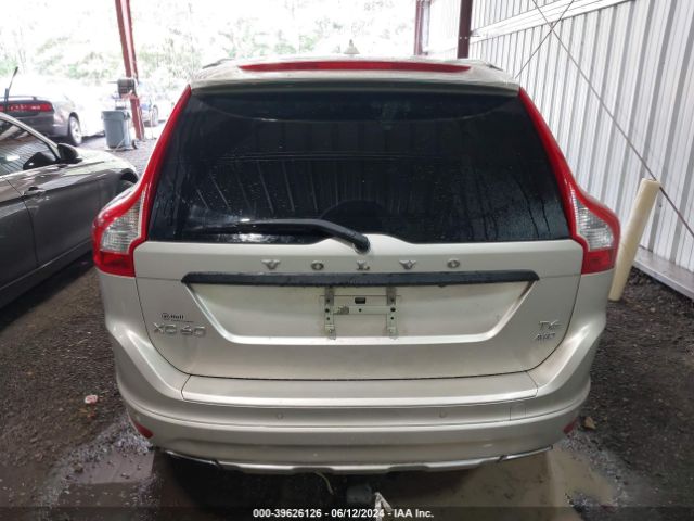 YV449MRR1H2043243 Volvo Xc60 T6 Dynamic