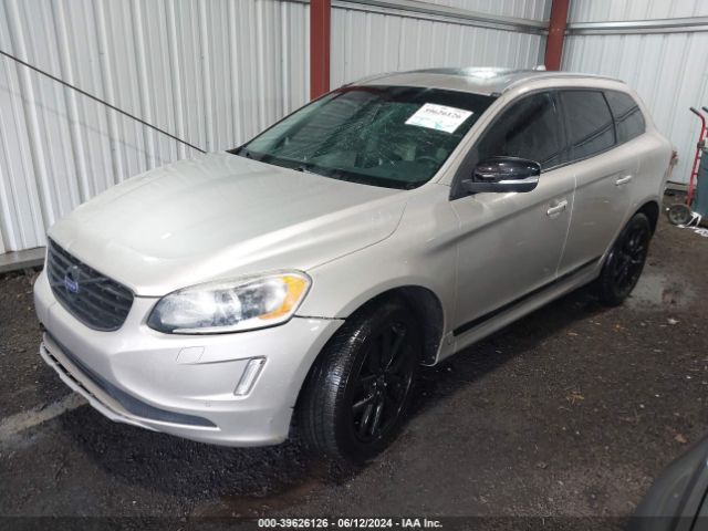 YV449MRR1H2043243 Volvo Xc60 T6 Dynamic