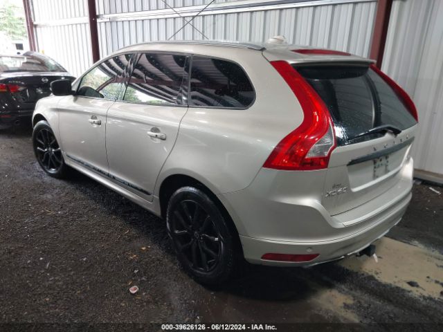 YV449MRR1H2043243 Volvo Xc60 T6 Dynamic