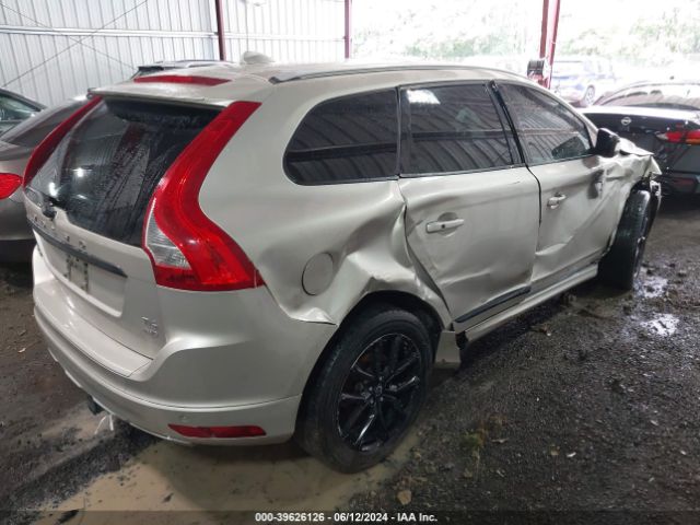 YV449MRR1H2043243 Volvo Xc60 T6 Dynamic