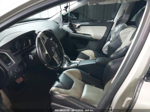YV449MRR1H2043243 Volvo Xc60 T6 Dynamic